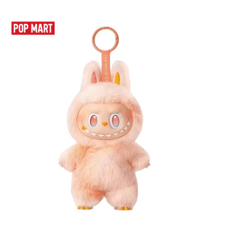 AUTHENTIC POP MART Labubu THE MONSTERS | Big Into Energy Vinyl Face